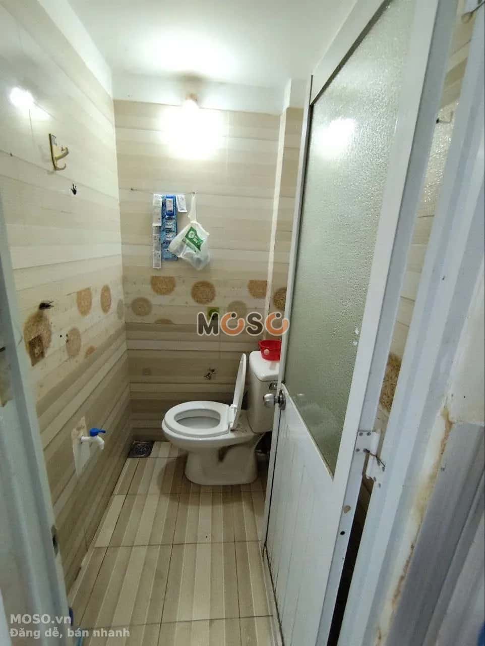 Cho thuê nhà hẻm 4 Thành phố Thủ Đức, TP.HCM – 2 phòng ngủ, giá 6 triệu - ảnh 3
